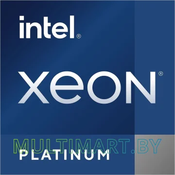 Процессор Intel Xeon Platinum 8562Y+